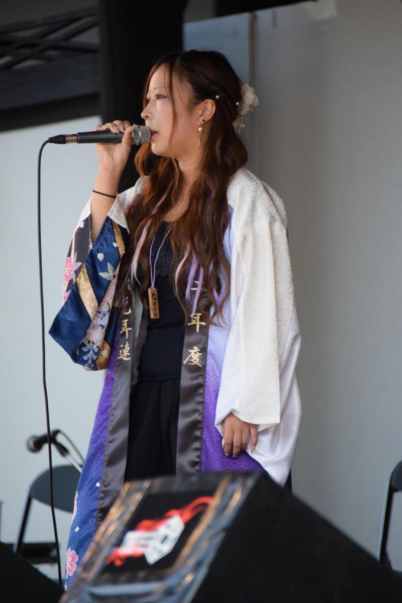 第47回江刺甚句まつり2020 2020/09/21