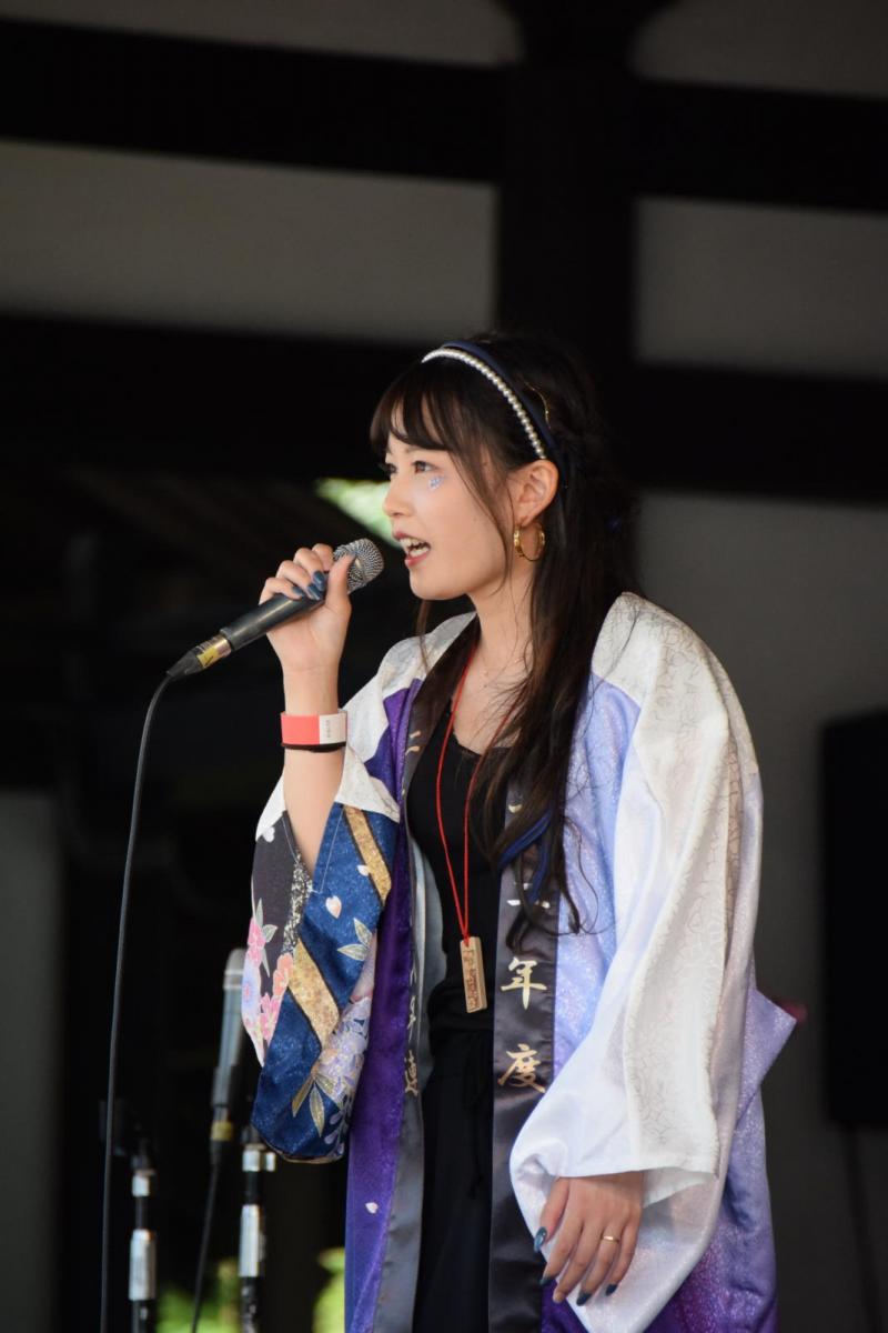 第47回江刺甚句まつり2020 2020/09/21