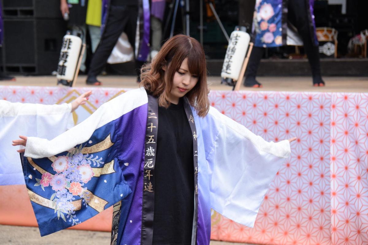 第47回江刺甚句まつり2020 2020/09/21