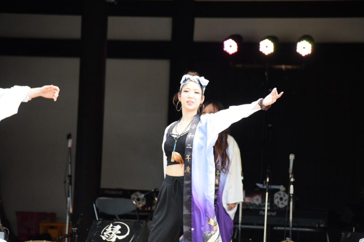 第47回江刺甚句まつり2020 2020/09/21