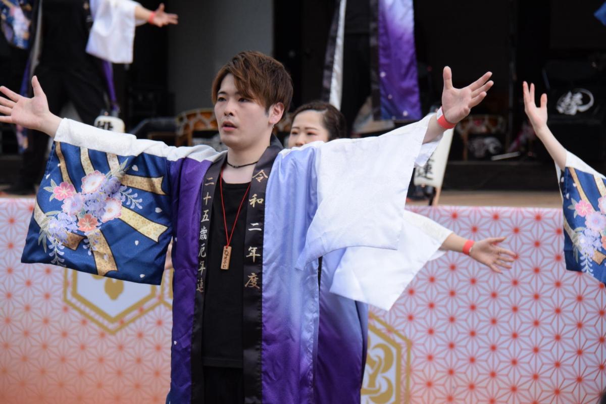 第47回江刺甚句まつり2020 2020/09/21