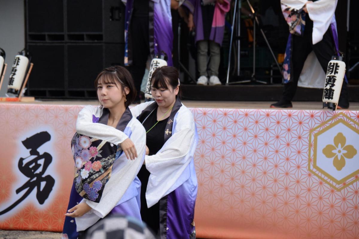 第47回江刺甚句まつり2020 2020/09/21