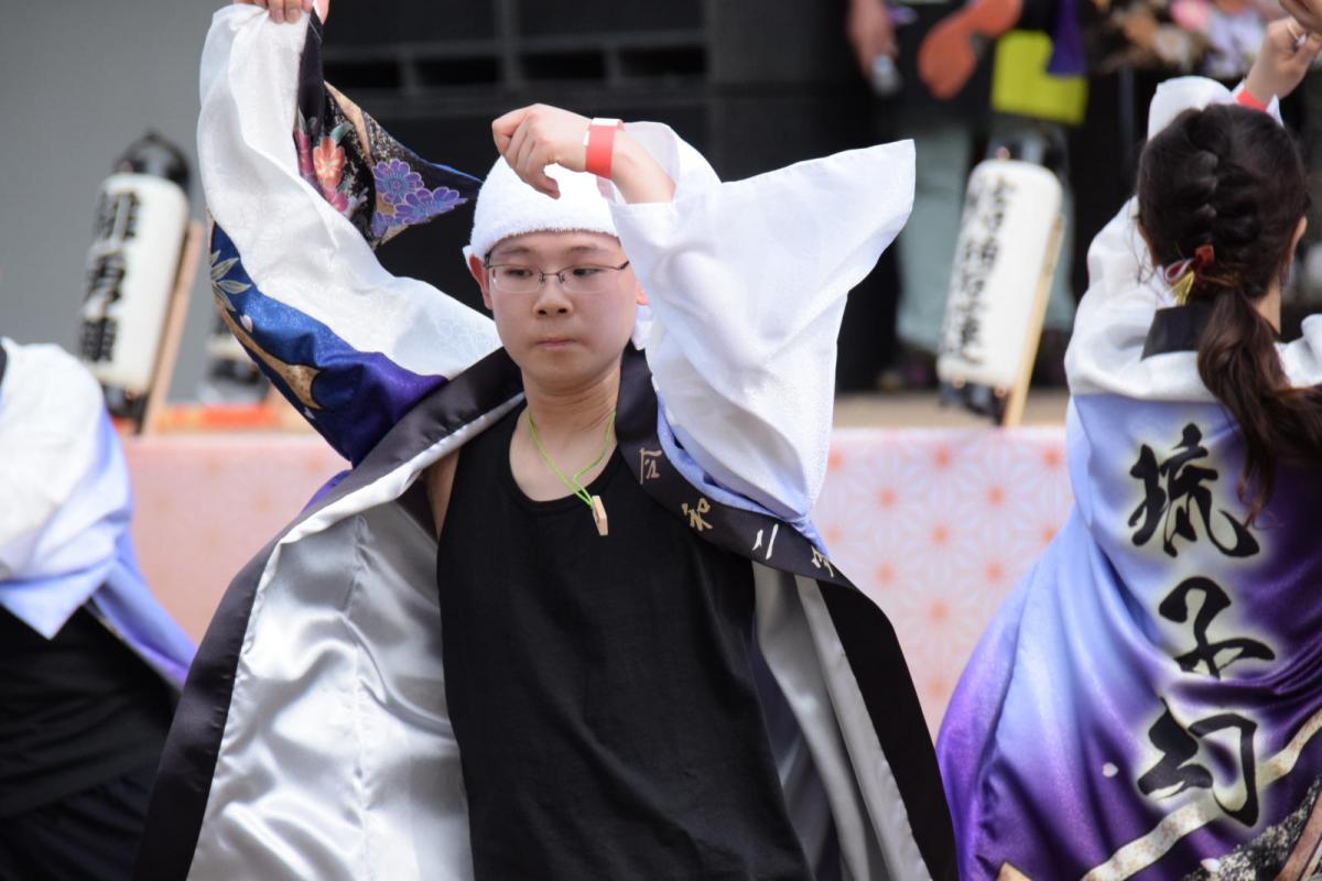 第47回江刺甚句まつり2020 2020/09/21