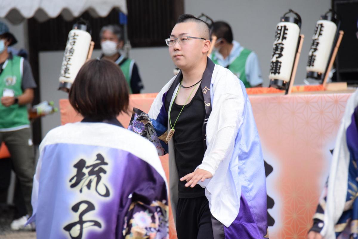 第47回江刺甚句まつり2020 2020/09/21