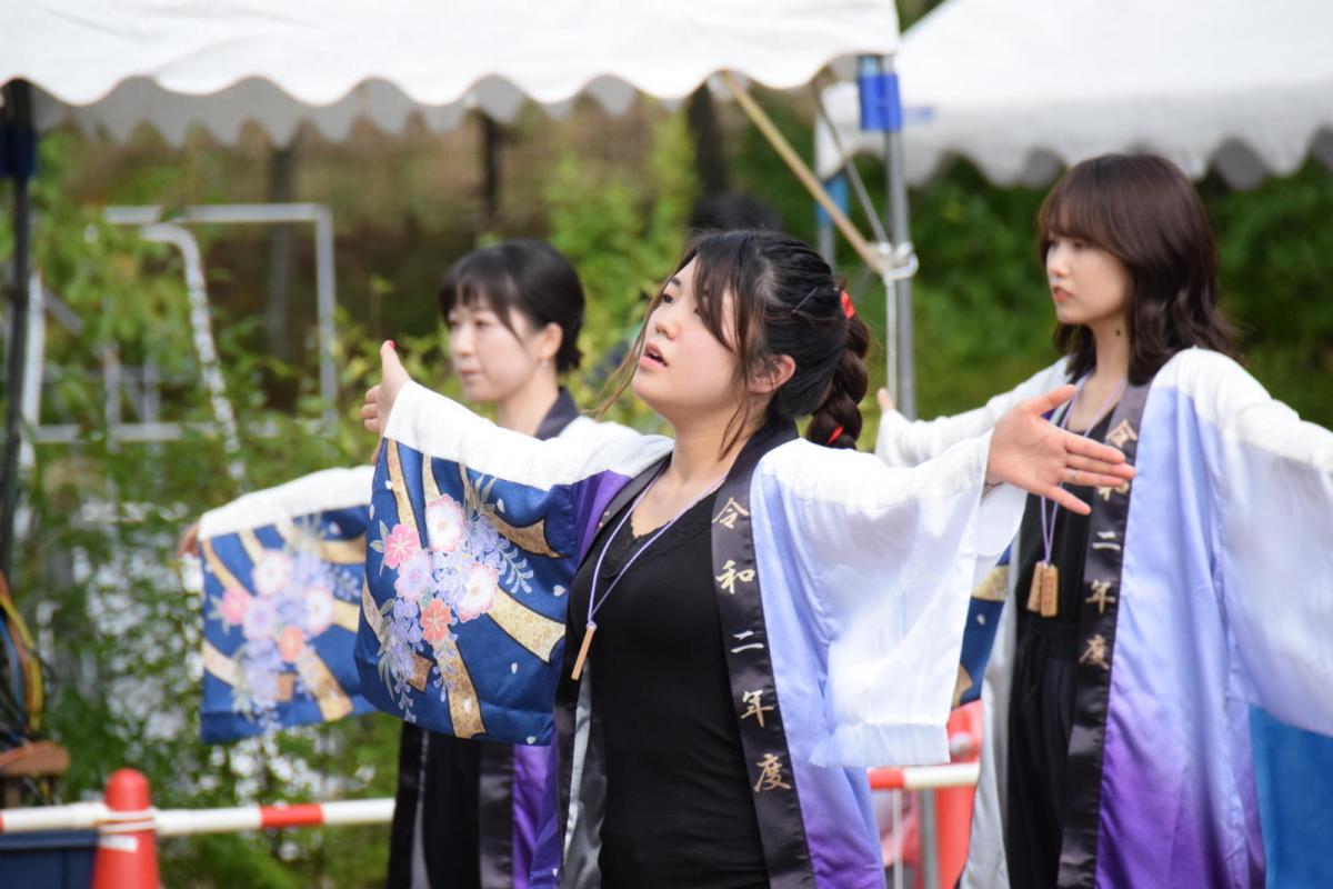 第47回江刺甚句まつり2020 2020/09/21