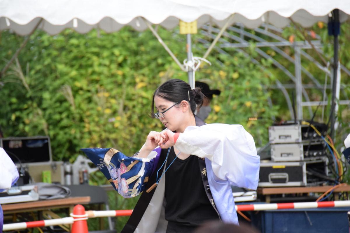 第47回江刺甚句まつり2020 2020/09/21