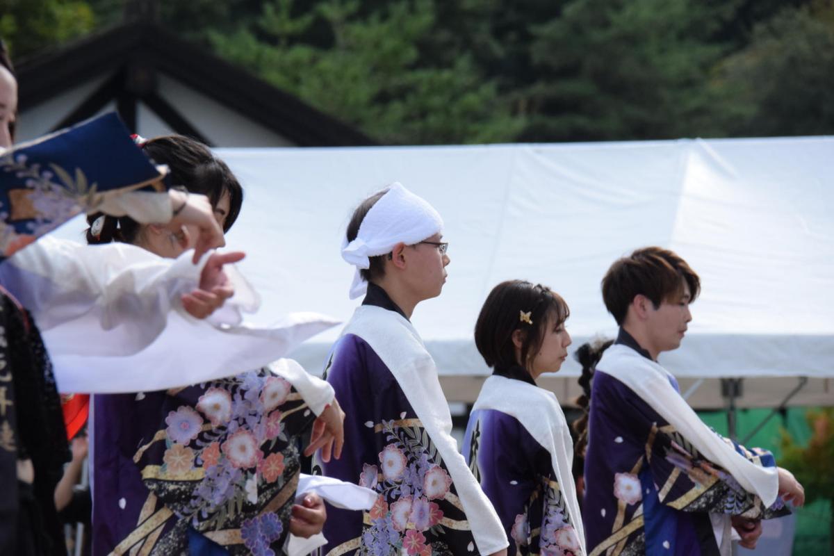 第47回江刺甚句まつり2020 2020/09/21