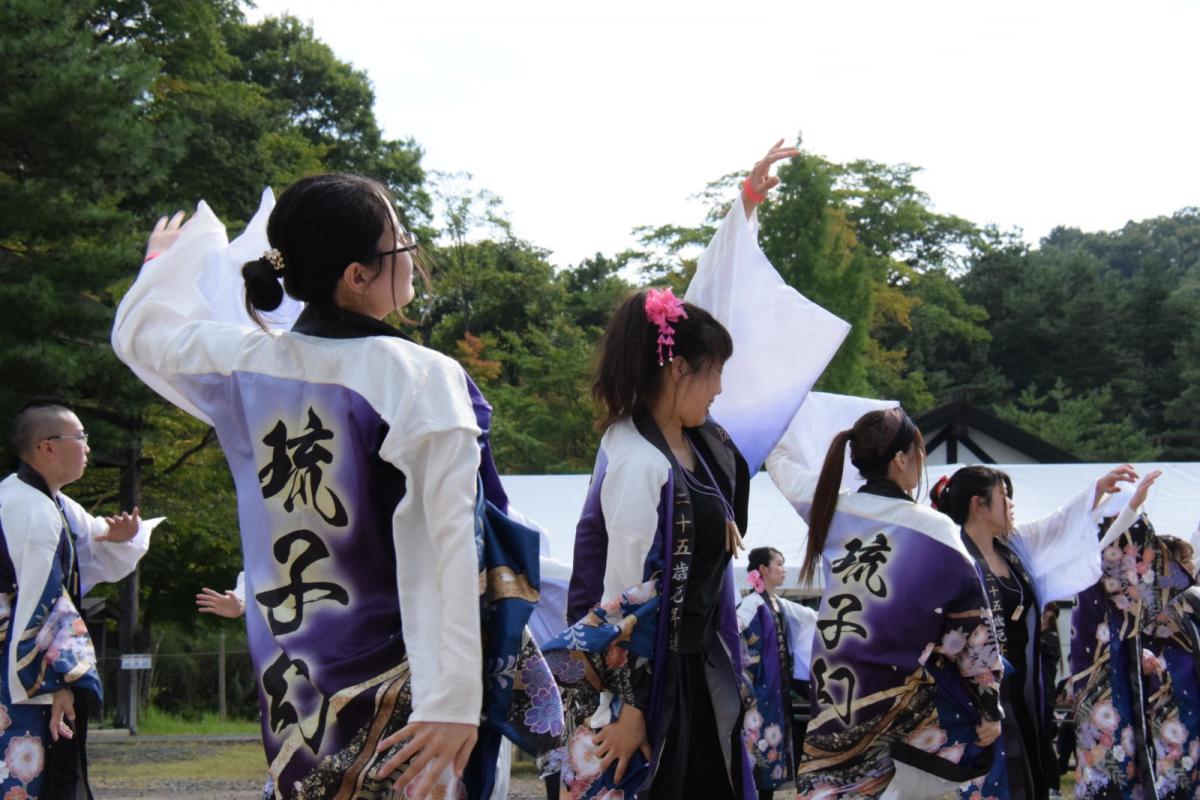 第47回江刺甚句まつり2020 2020/09/21