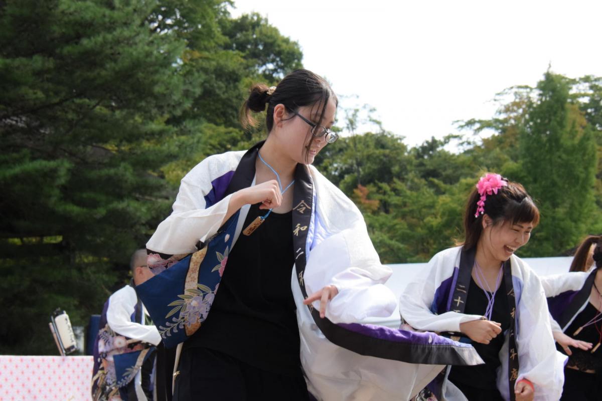 第47回江刺甚句まつり2020 2020/09/21