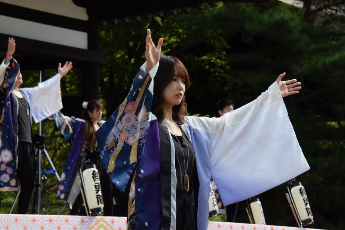 第47回江刺甚句まつり2020 2020/09/21