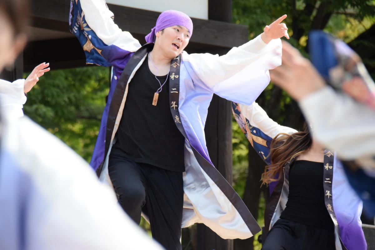 第47回江刺甚句まつり2020 2020/09/21