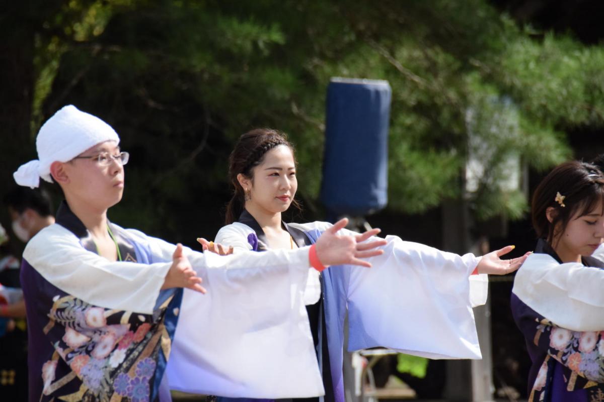 第47回江刺甚句まつり2020 2020/09/21