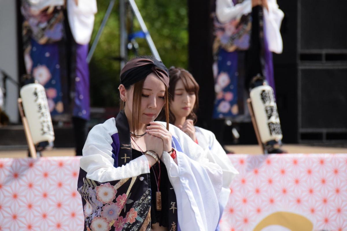 第47回江刺甚句まつり2020 2020/09/21