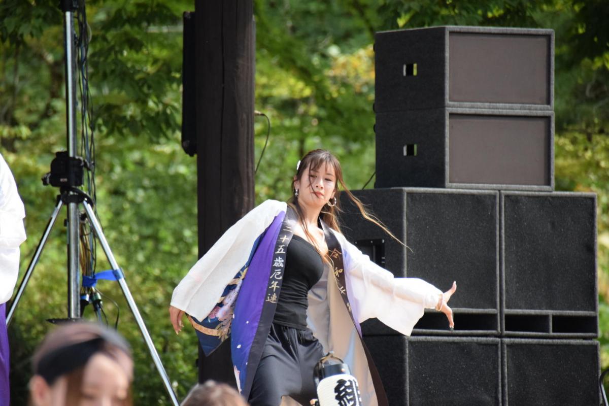 第47回江刺甚句まつり2020 2020/09/21