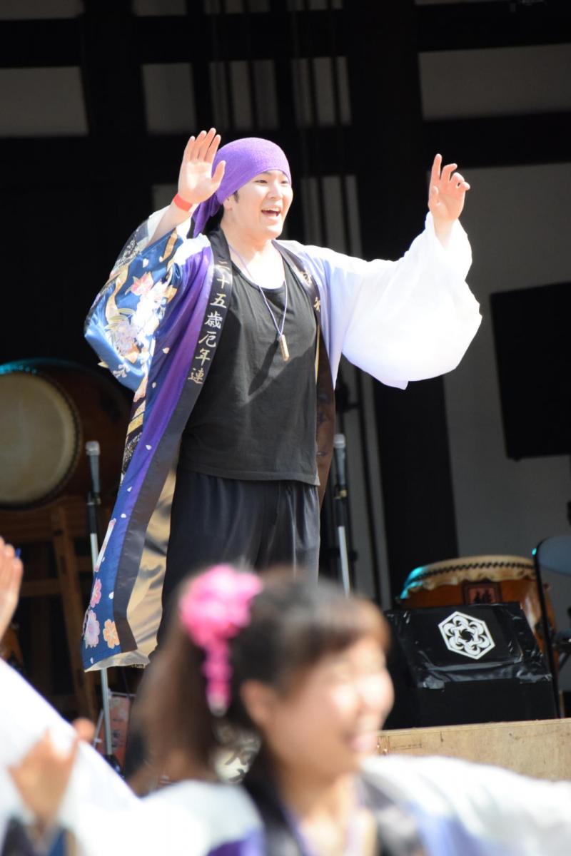 第47回江刺甚句まつり2020 2020/09/21