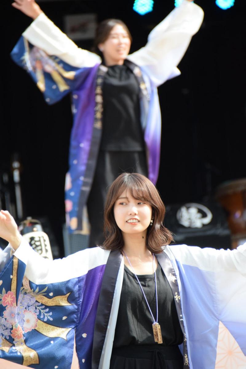 第47回江刺甚句まつり2020 2020/09/21