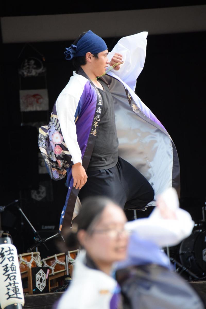 第47回江刺甚句まつり2020 2020/09/21