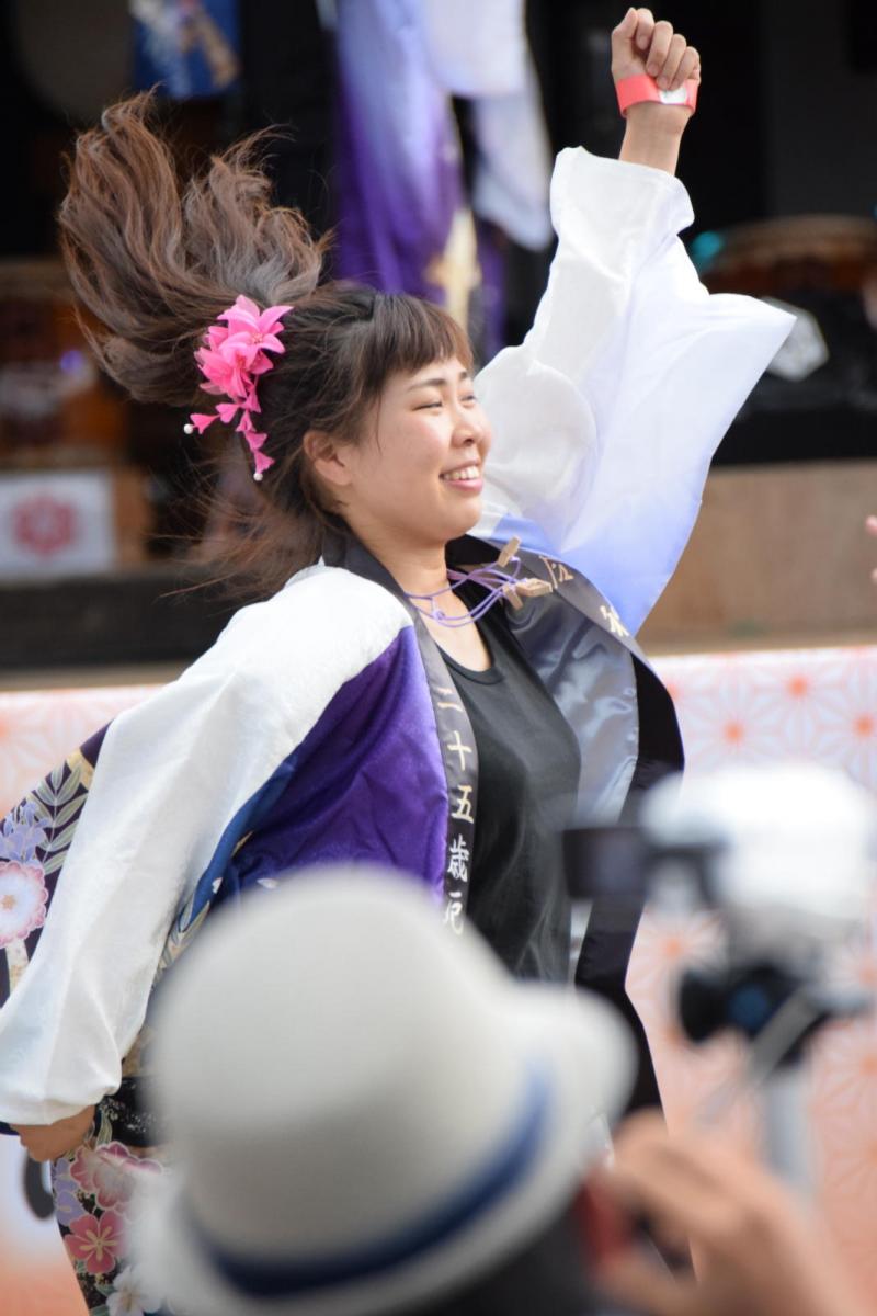 第47回江刺甚句まつり2020 2020/09/21