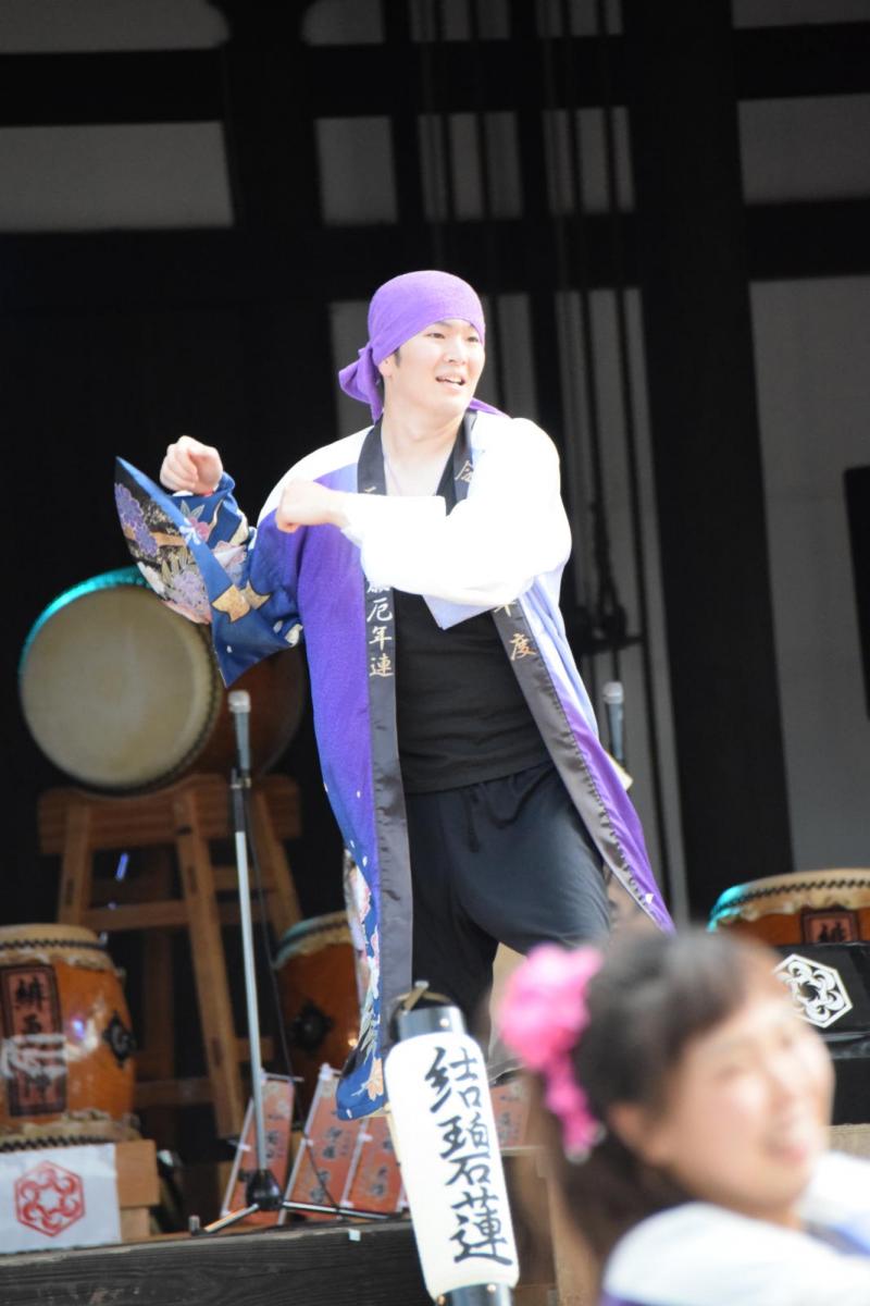 第47回江刺甚句まつり2020 2020/09/21