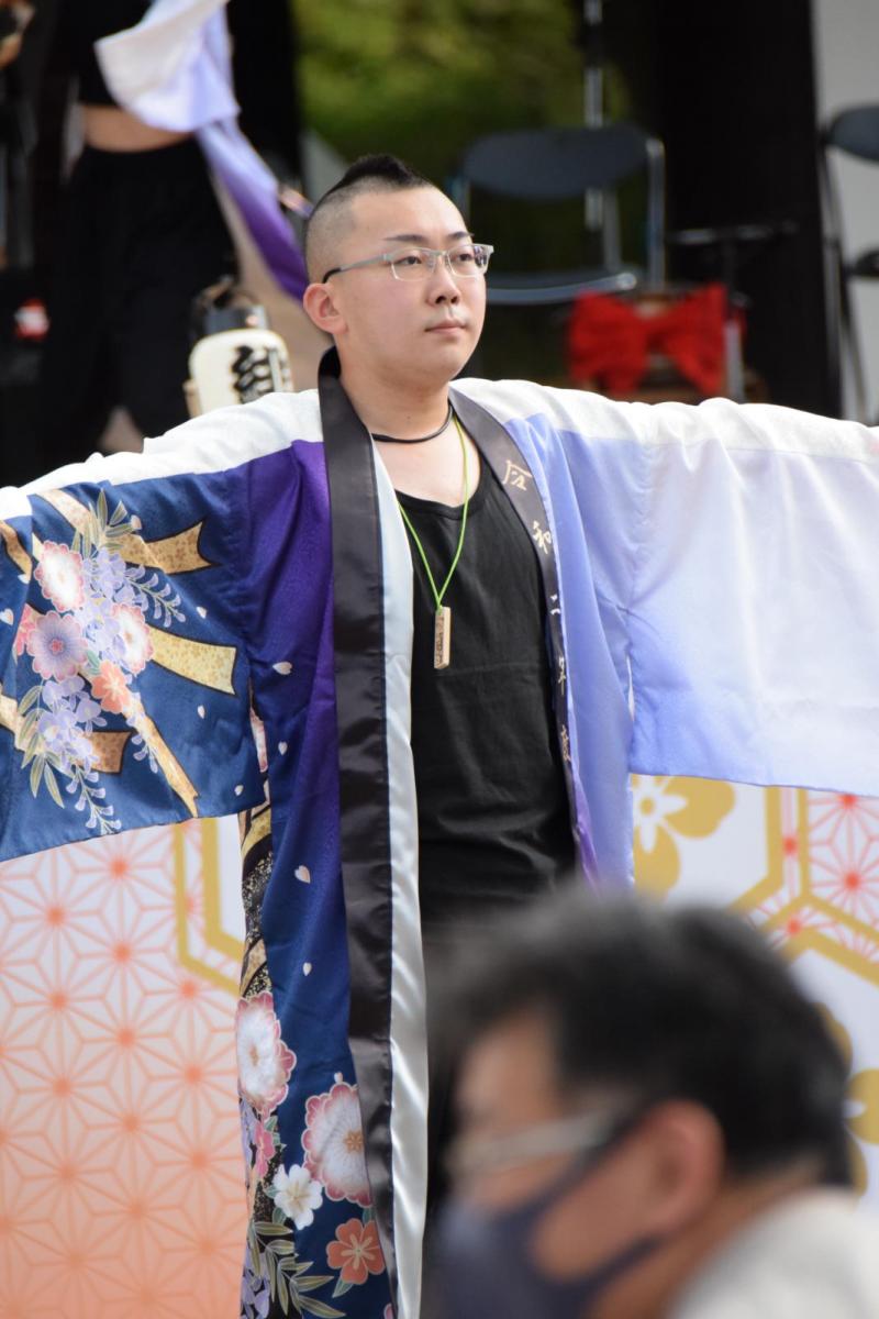 第47回江刺甚句まつり2020 2020/09/21
