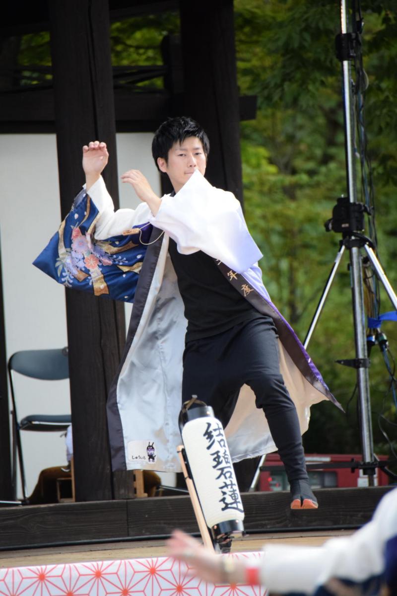 第47回江刺甚句まつり2020 2020/09/21