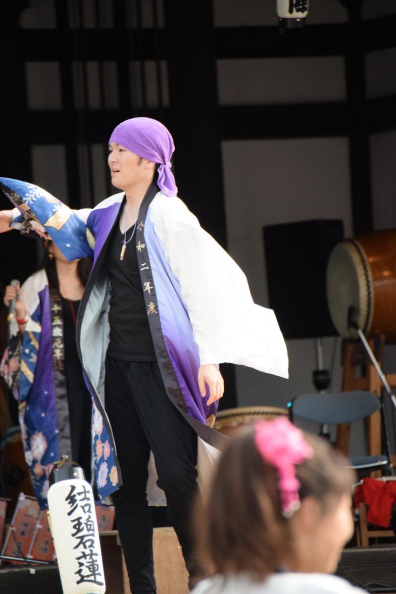 第47回江刺甚句まつり2020 2020/09/21