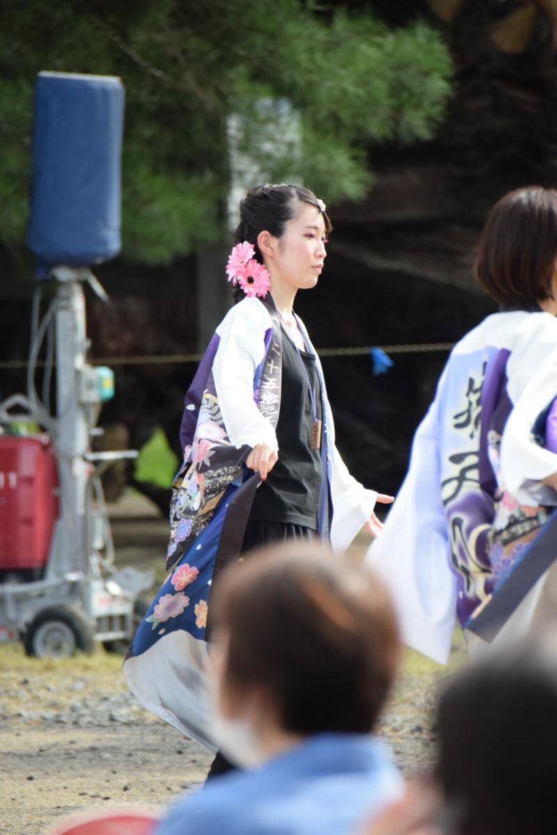 第47回江刺甚句まつり2020 2020/09/21