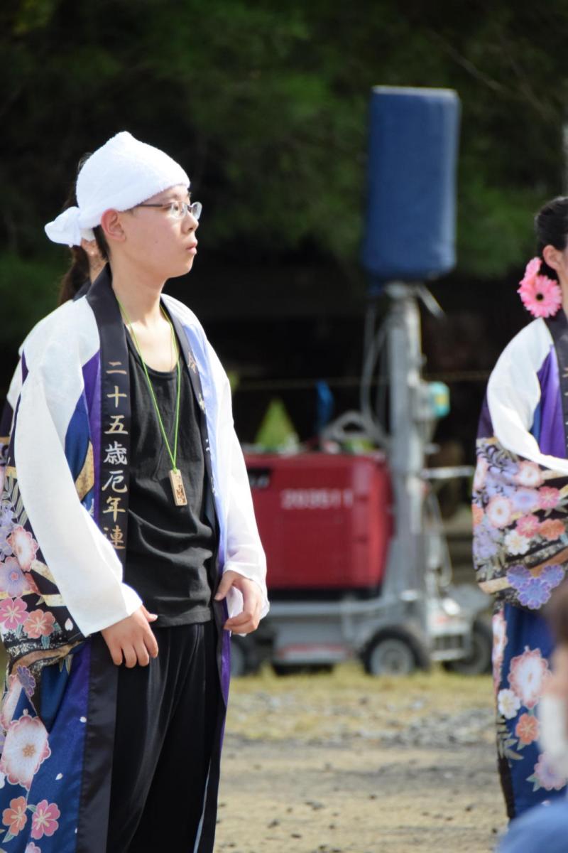 第47回江刺甚句まつり2020 2020/09/21
