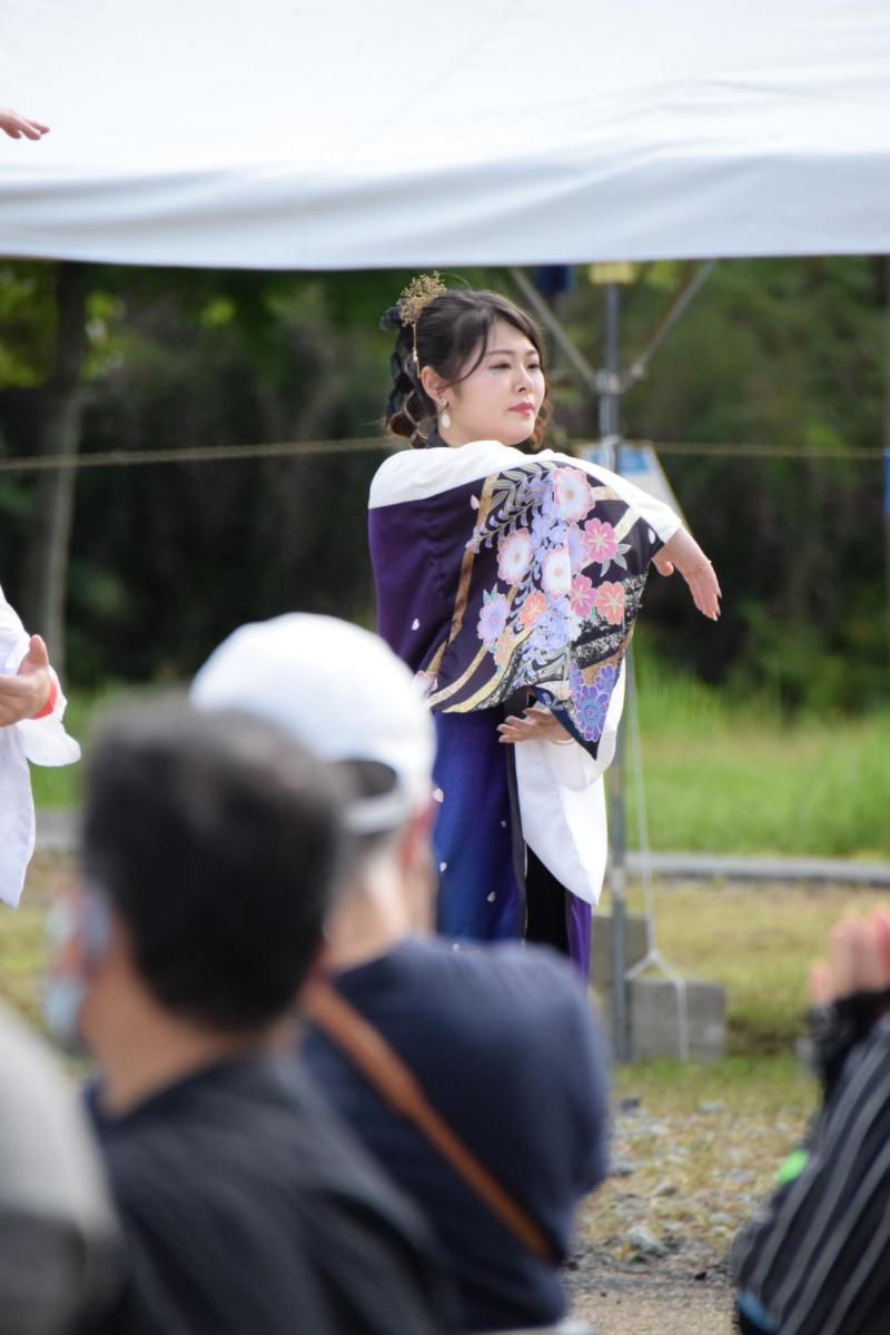 第47回江刺甚句まつり2020 2020/09/21