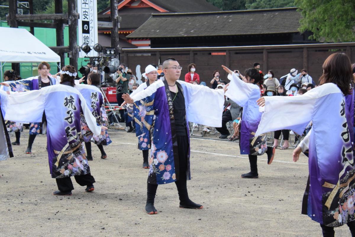 第47回江刺甚句まつり2020 2020/09/21