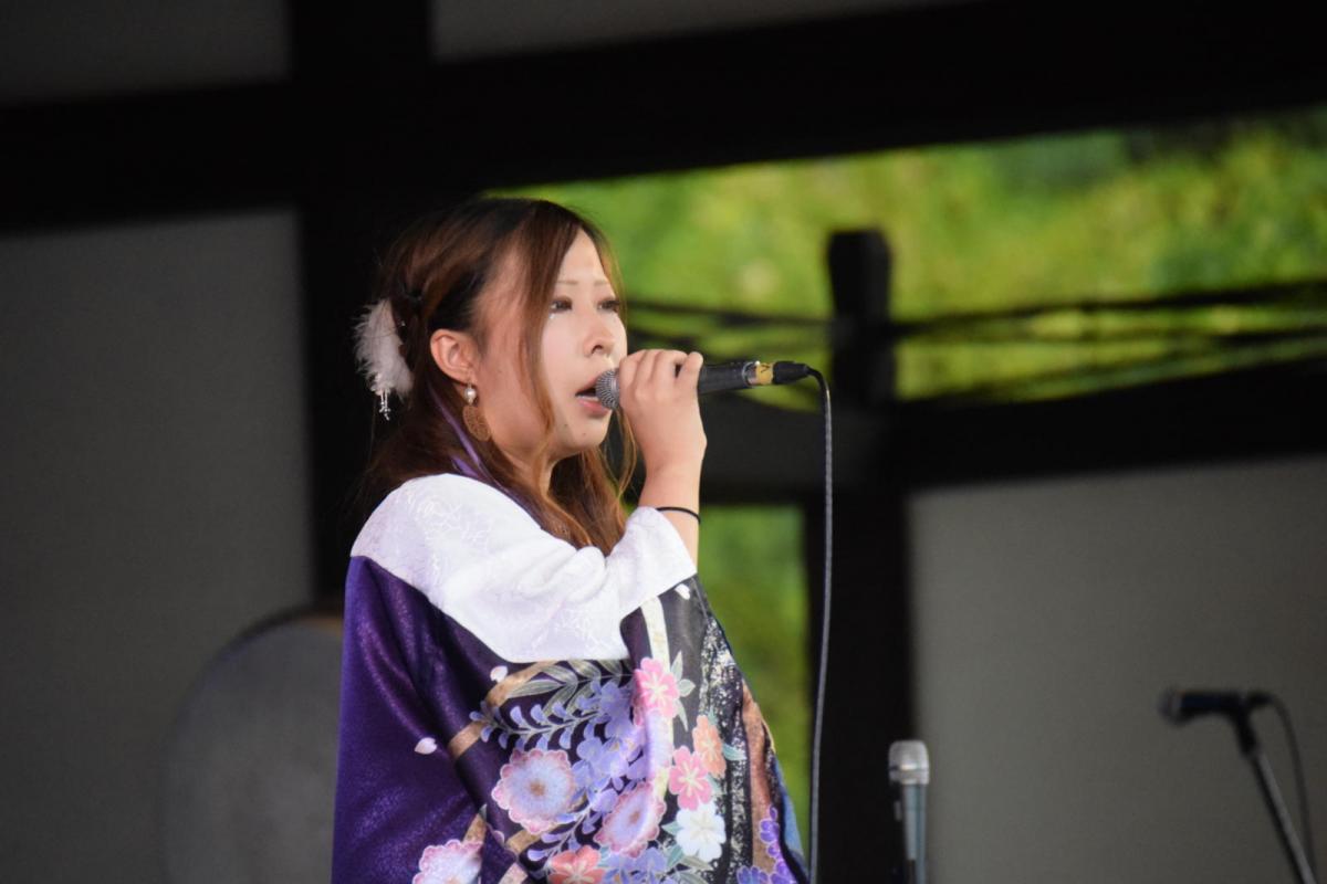 第47回江刺甚句まつり2020 2020/09/21