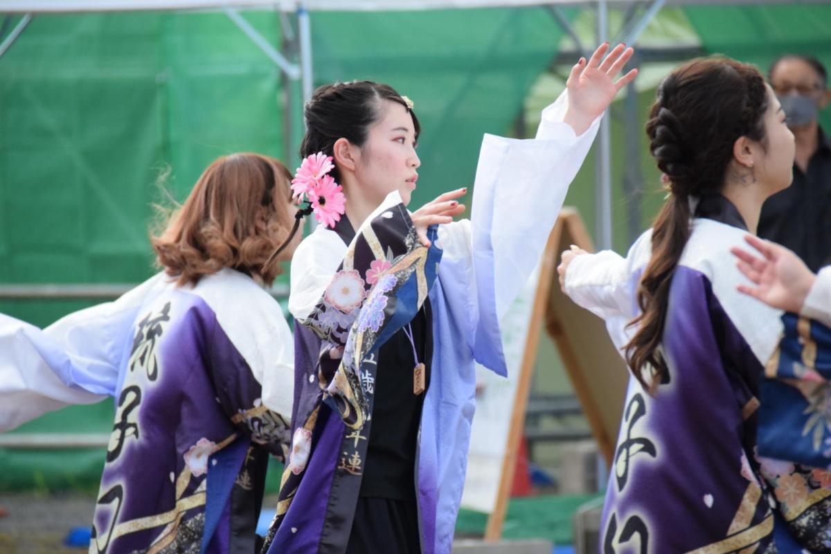 第47回江刺甚句まつり2020 2020/09/21