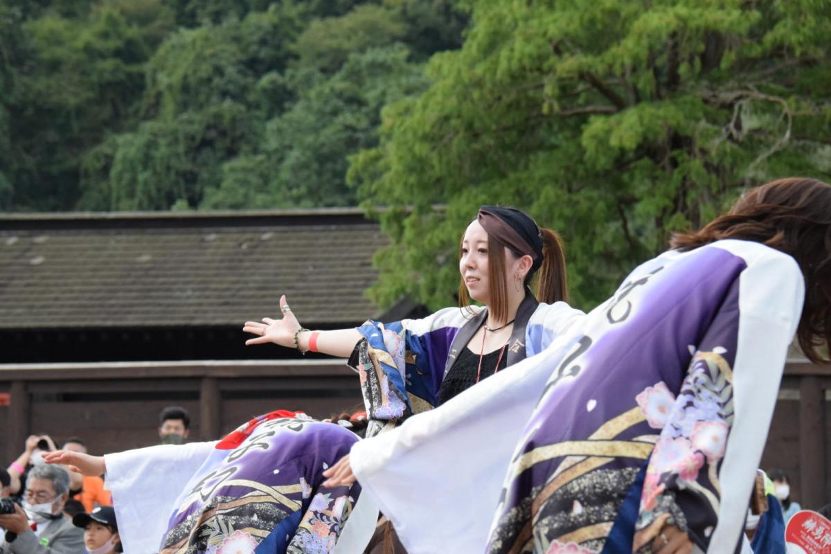 第47回江刺甚句まつり2020 2020/09/21