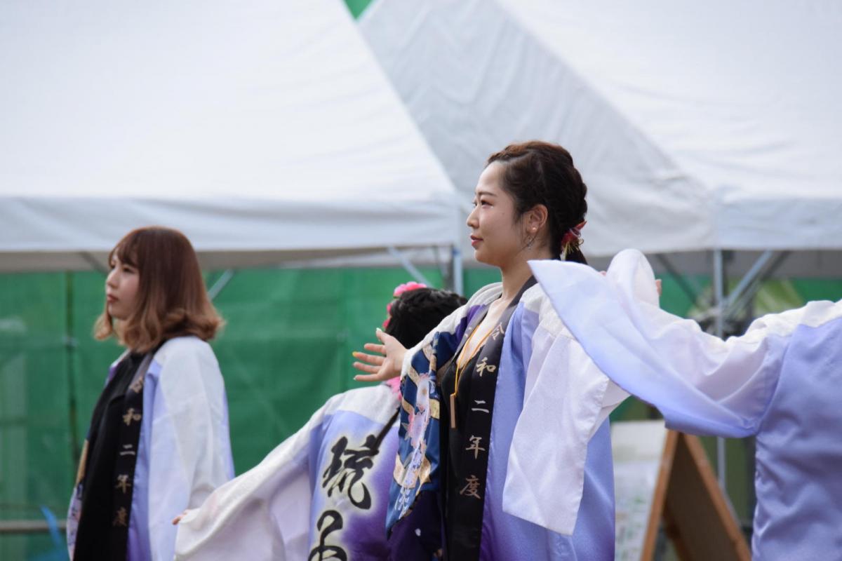 第47回江刺甚句まつり2020 2020/09/21