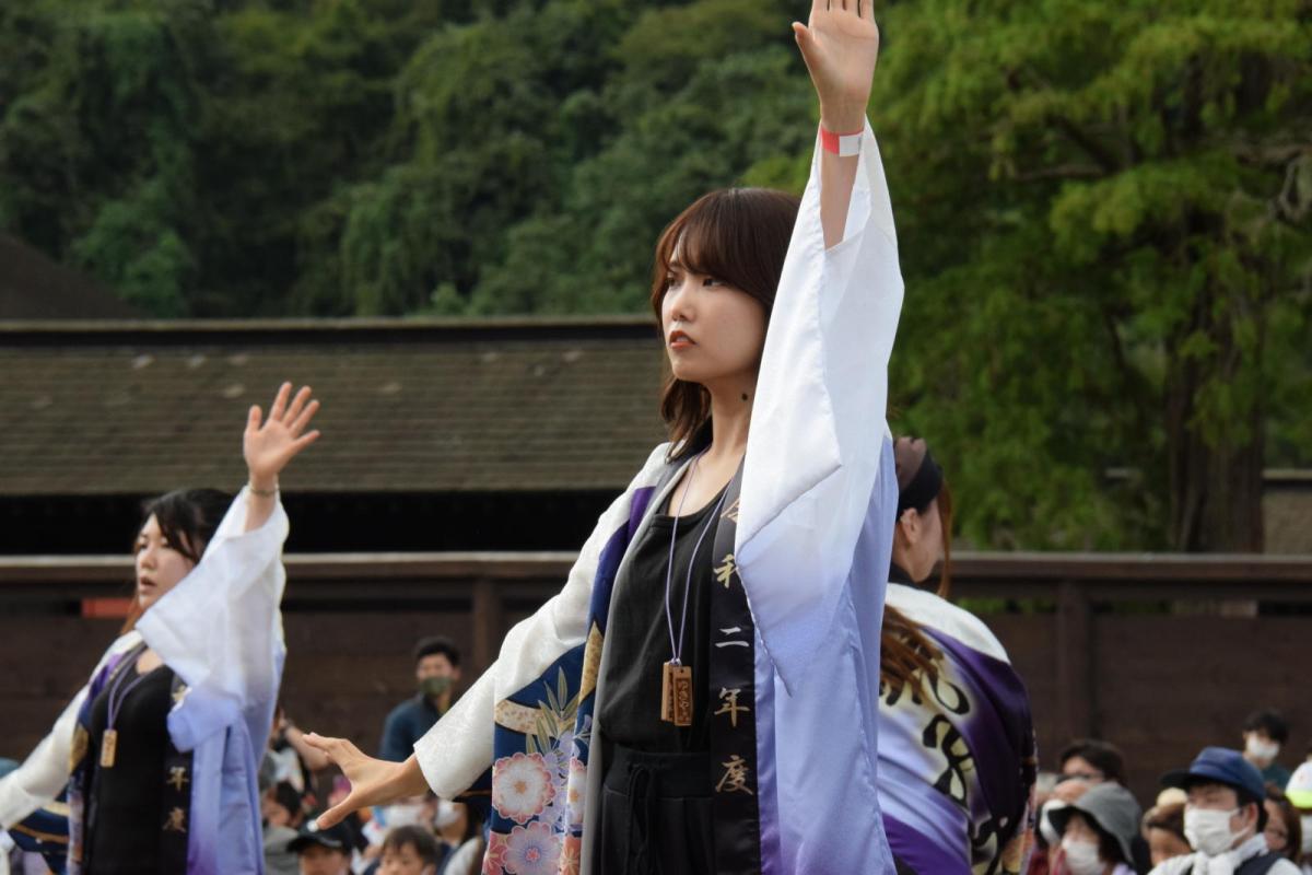 第47回江刺甚句まつり2020 2020/09/21