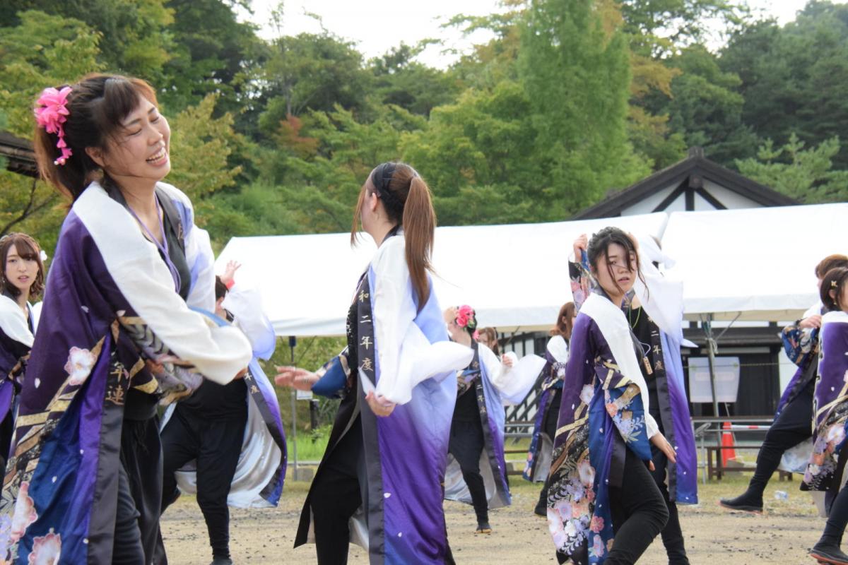 第47回江刺甚句まつり2020 2020/09/21