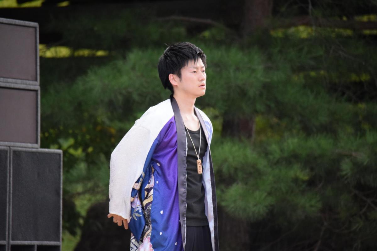 第47回江刺甚句まつり2020 2020/09/21