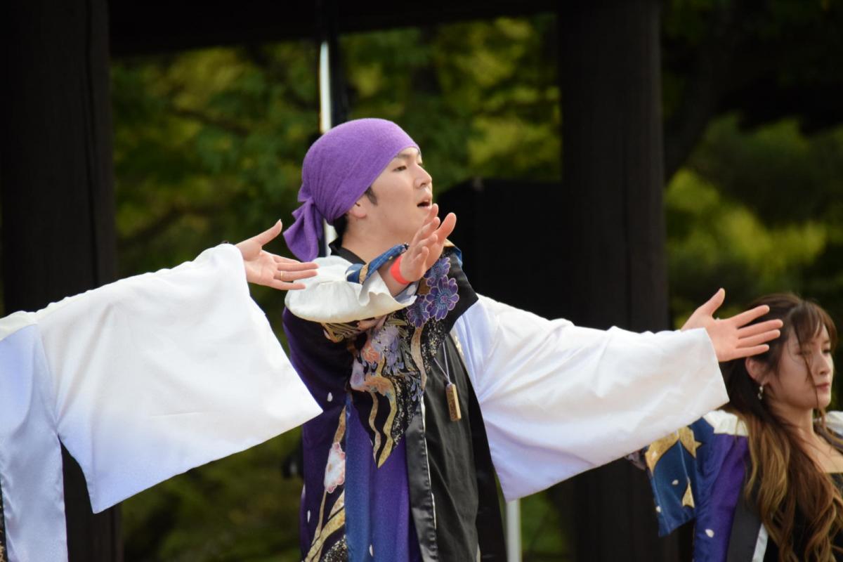 第47回江刺甚句まつり2020 2020/09/21