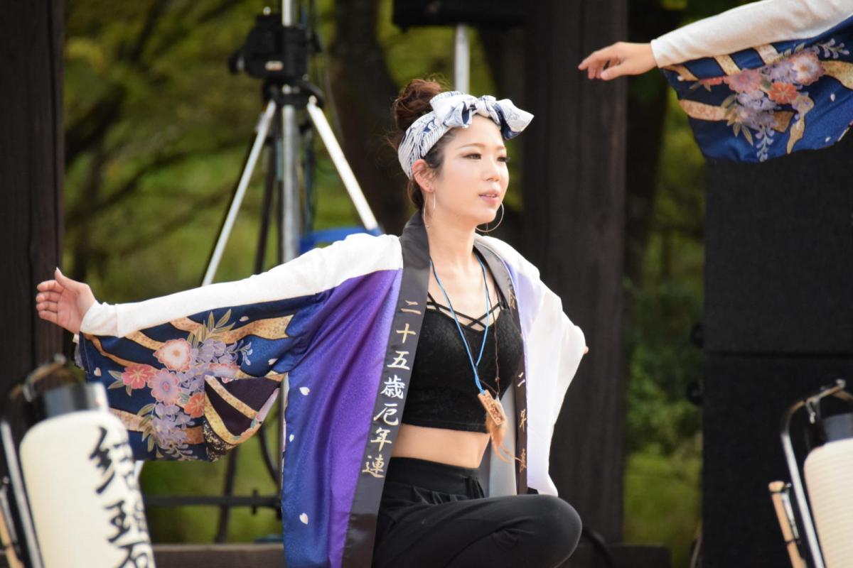 第47回江刺甚句まつり2020 2020/09/21