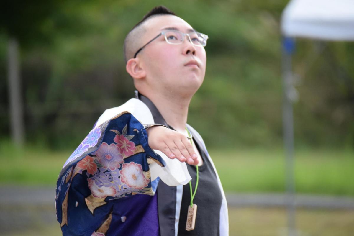 第47回江刺甚句まつり2020 2020/09/21