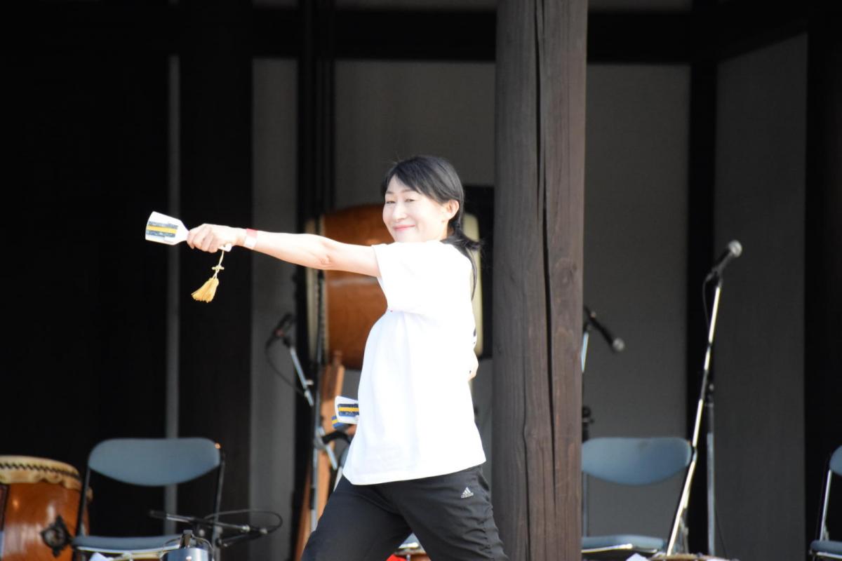 第47回江刺甚句まつり2020 2020/09/21