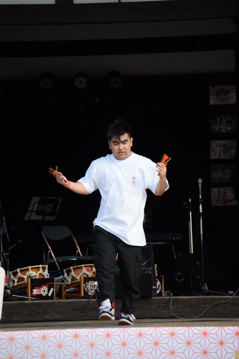 第47回江刺甚句まつり2020 2020/09/21