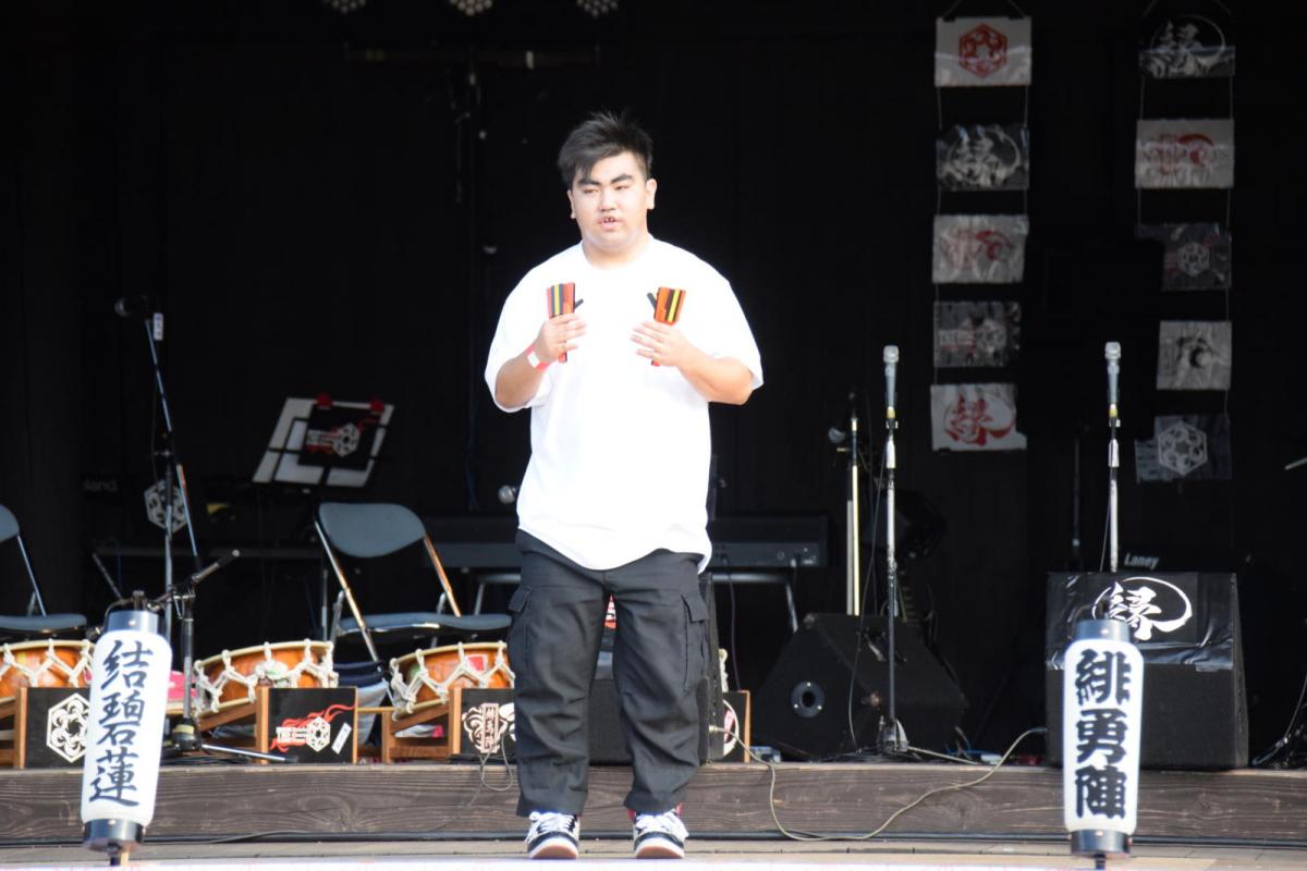 第47回江刺甚句まつり2020 2020/09/21