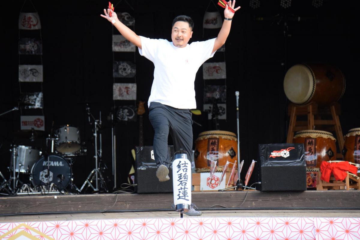 第47回江刺甚句まつり2020 2020/09/21