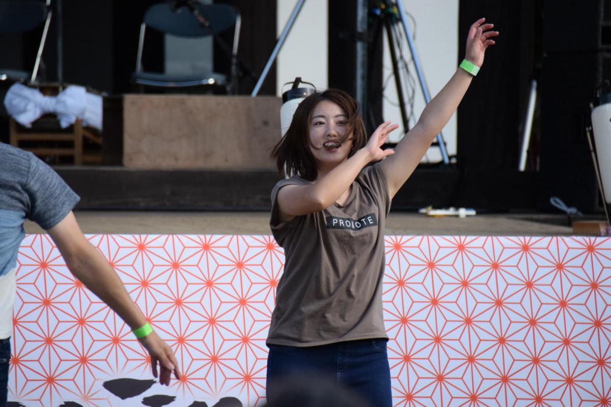 第47回江刺甚句まつり2020 2020/09/21