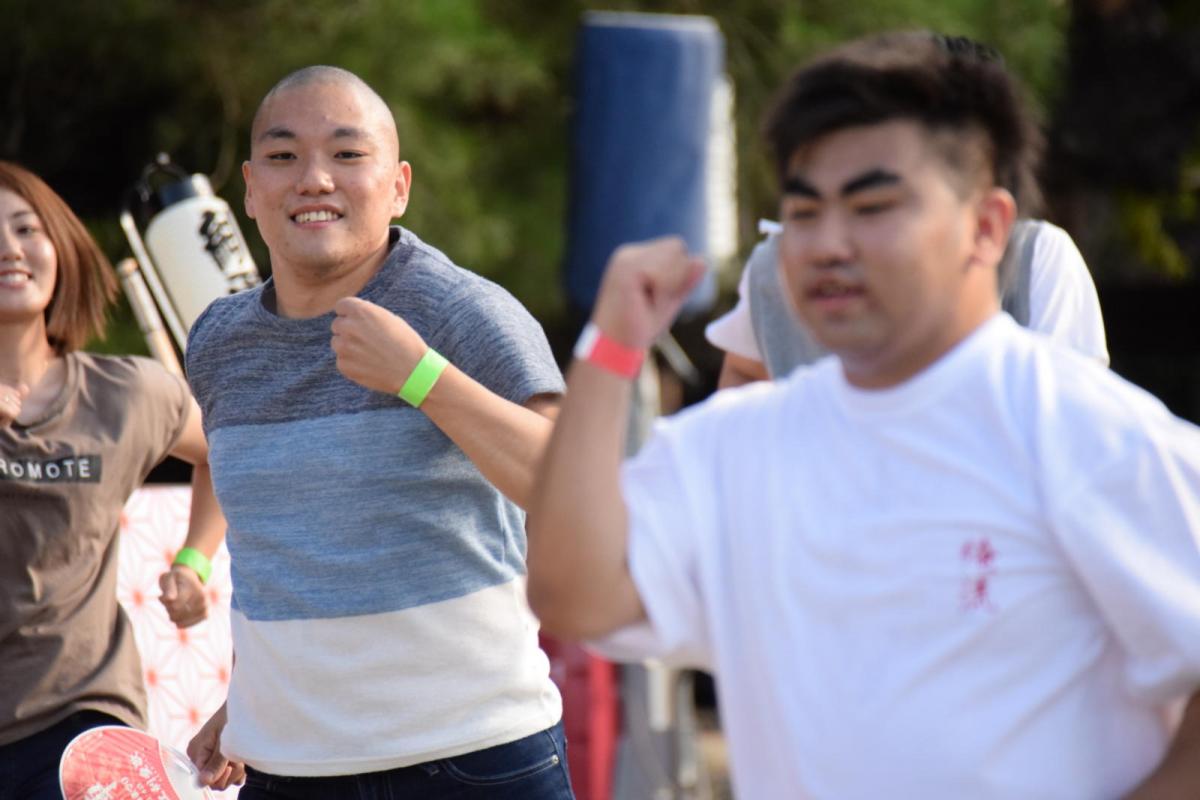 第47回江刺甚句まつり2020 2020/09/21