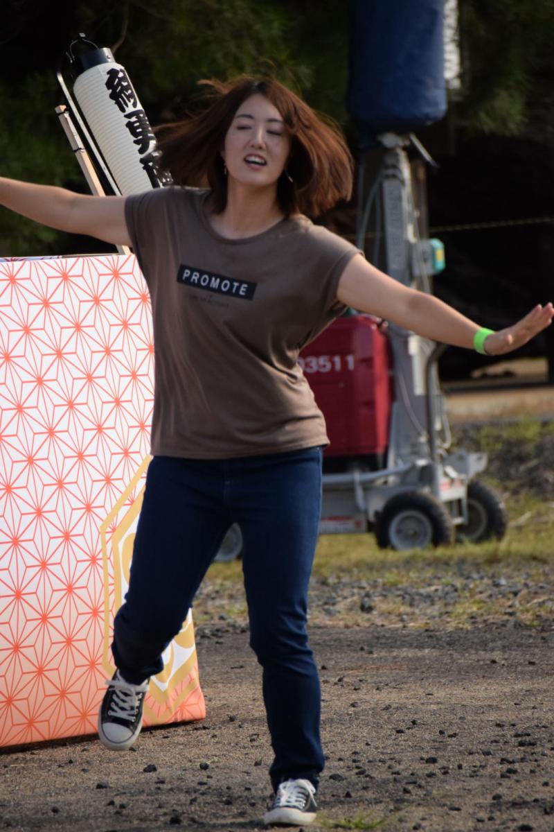 第47回江刺甚句まつり2020 2020/09/21