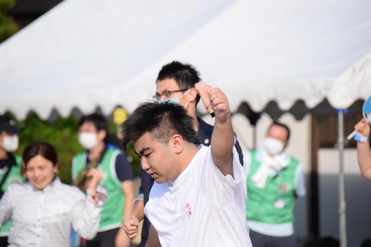 第47回江刺甚句まつり2020 2020/09/21