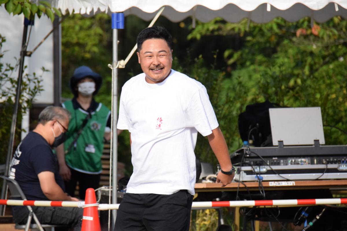 第47回江刺甚句まつり2020 2020/09/21