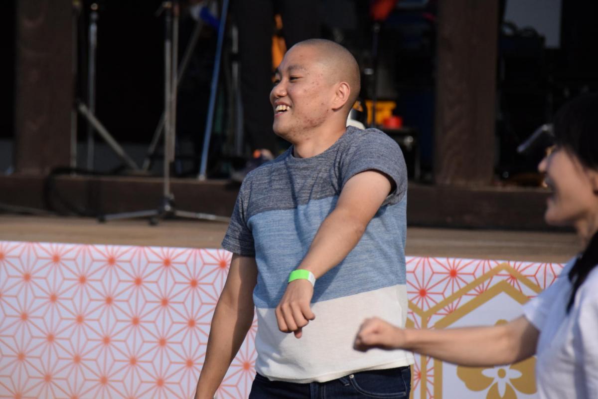 第47回江刺甚句まつり2020 2020/09/21